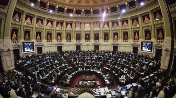 Diputados: la oposición logró quórum para forzar el debate sobre la movilidad jubilatoria