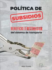 Diagnóstico y realidad: una mirada exhaustiva de Alejo Supply sobre el transporte en la Provincia