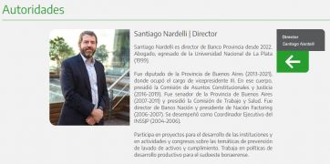 Otro sillón en la Provincia prolonga la guerra entre sectores del PRO bonaerense