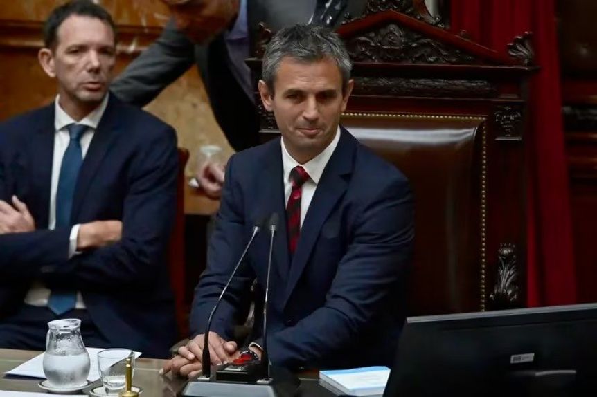 El turno de los diputados: autorizan un aumento del 80% en las dietas
