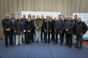 Cámaras empresariales presionan contra el proyecto de indemnizaciones laborales  