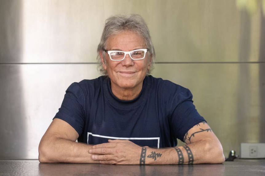 Beto Casella explotó contra la producción de Bendita