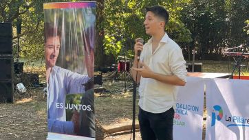  La Suprema Corte de la Provincia rechazó el amparo presentado contra la Tasa vial