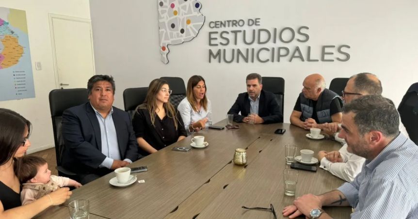 Guerra a los “Pato boys”: el PRO oficial da por caídos los acuerdos con el bullrichismo