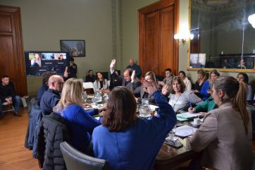 La política pone primera y desempolva las propuestas de reforma electoral