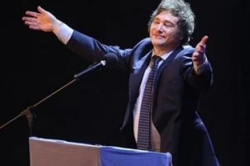 Los votantes moderados: entre la esperanza y la incertidumbre