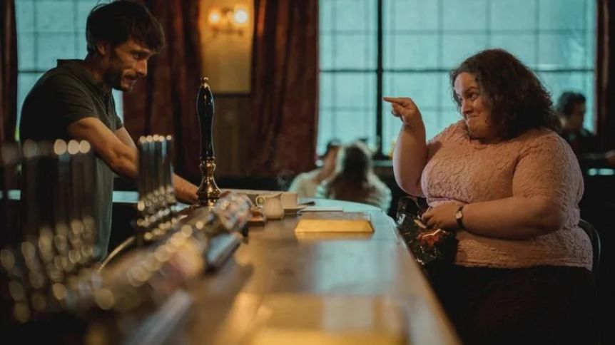 Demandaron a Netflix por “Bebé Reno” y piden una cifra millonaria