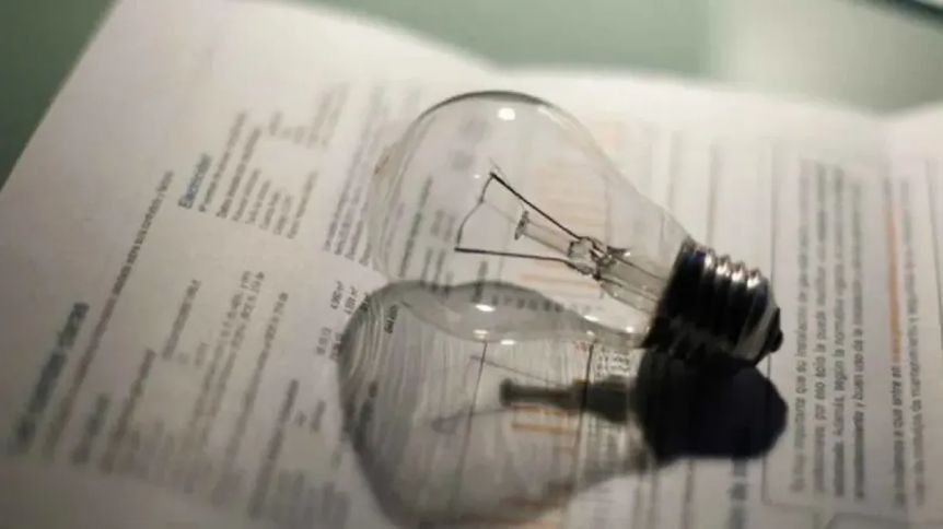 Suba de luz: El Gobierno confirmó los nuevos cuadros tarifarios para el AMBA