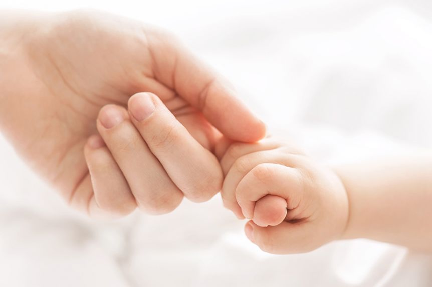 Misterio: en un lapso de siete años abandonaron a tres bebés y son de los mismos padres