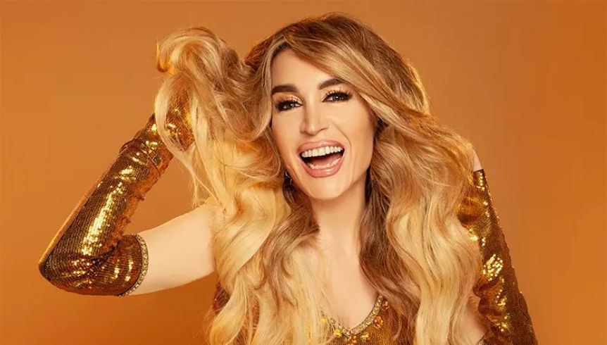 Fátima Florez suspendió shows en Salta y Tucumán