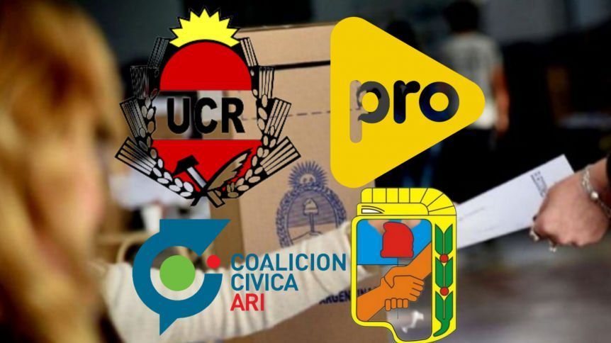 Un segundo semestre marcado por elecciones internas