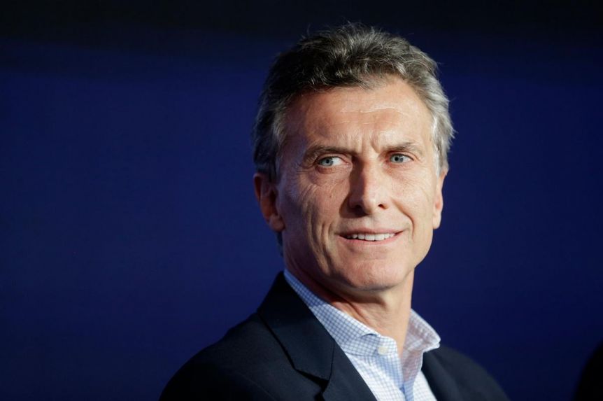 En medio de la interna PRO, Macri criticó a la oposición y respaldó al Gobierno