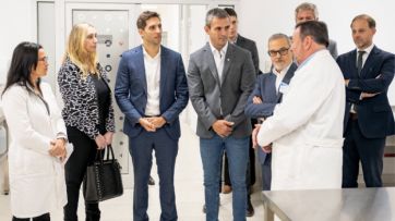San Nicolás aplicará vouchers para el sistema de salud: en qué consiste esta medida