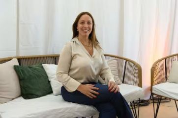 María Eugenia Vidal asumió la presidencia de la fundación PENSAR