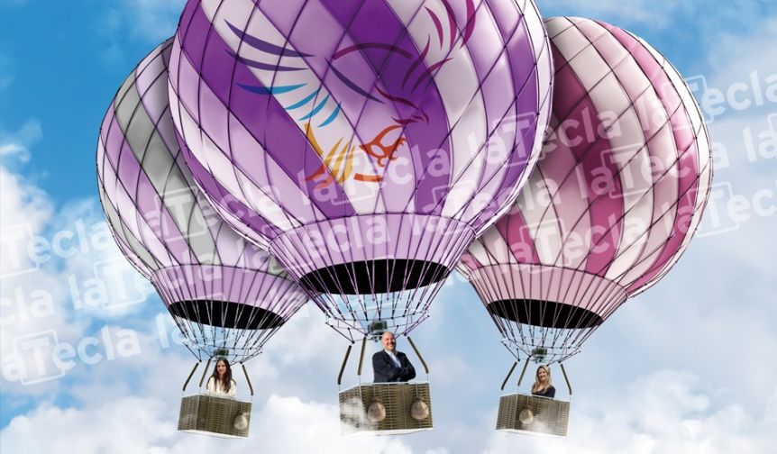 Quinta sección: La Libertad Avanza en la Legislatura levanta vuelo