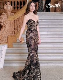 Gala de CARAS: todos los looks de un evento inolvidable