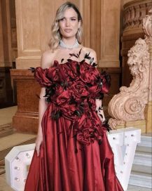 Gala de CARAS: todos los looks de un evento inolvidable