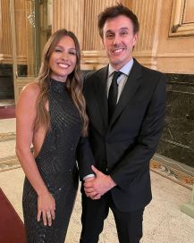 Gala de CARAS: todos los looks de un evento inolvidable