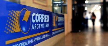 La motosierra no se detiene: nuevos despidos en el Correo Argentino