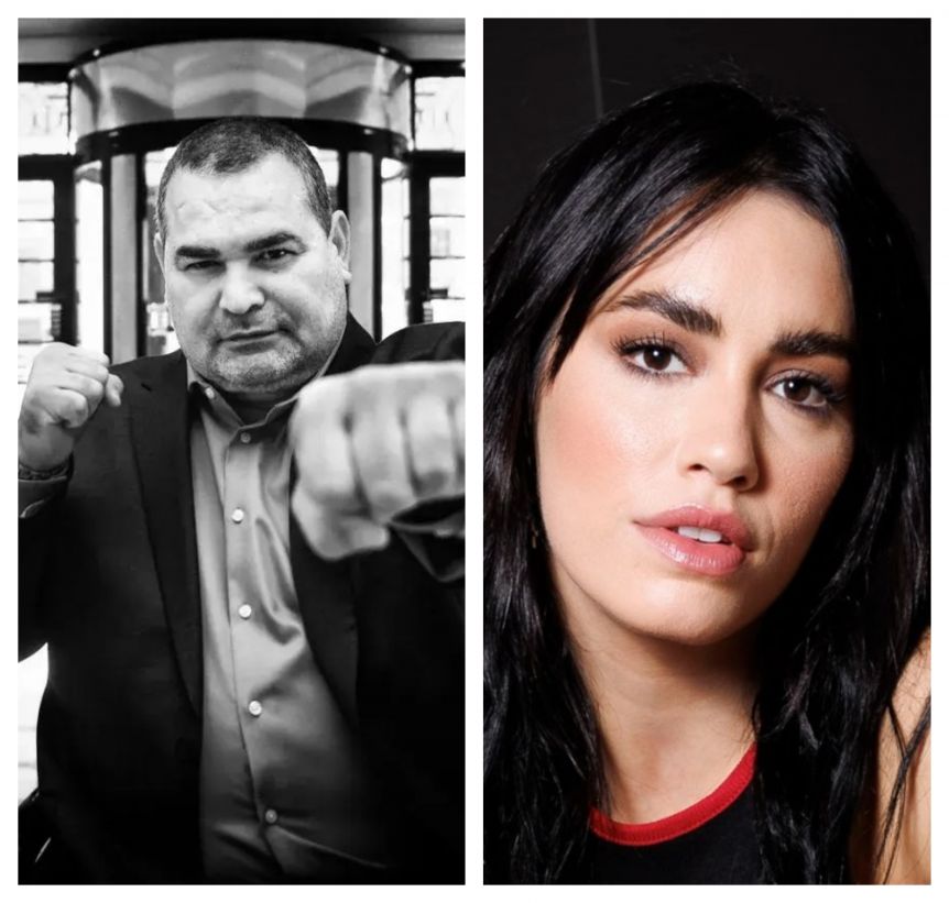 José Luis Chilavert fulminó a Lali Espósito y celebró el triunfo de Aye Alfonso en Factor X España
