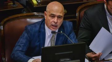 Ley Bases: a minutos de la votación se cierra el debate en el Senado