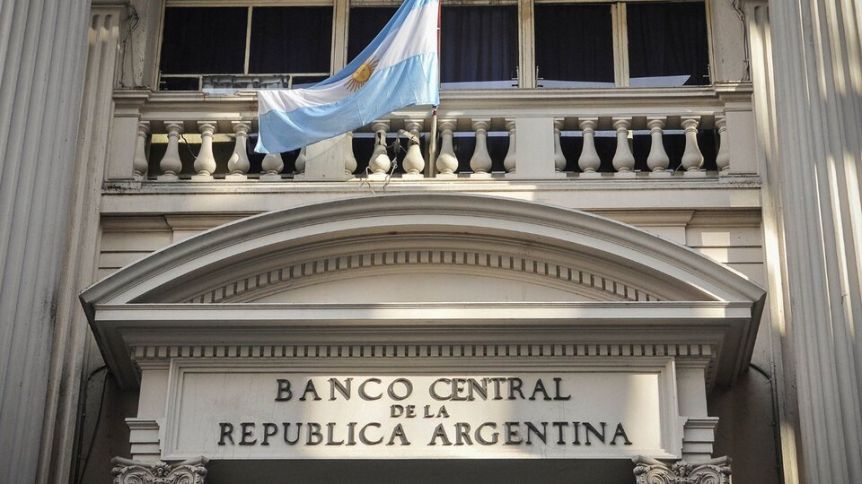 El BCRA renovó el swap con China por USD 5.000 millones