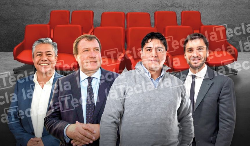 Legislaturas: cómo es el vínculo de los gobernadores con la oposición