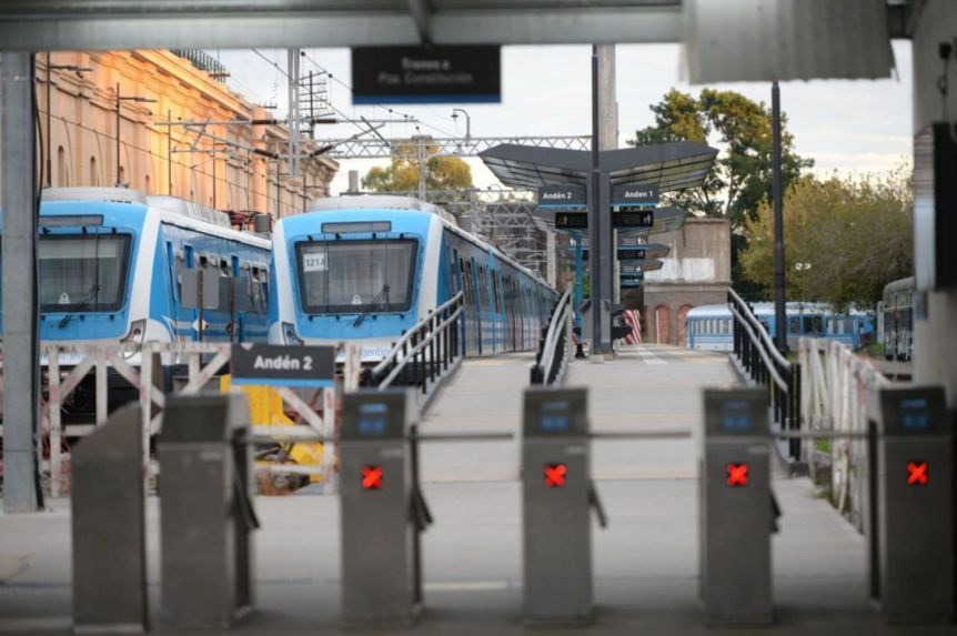 Paro de colectivos, trenes y subtes: cuándo es y cómo funcionarán los servicios
