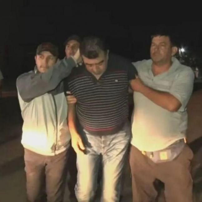 Caso Loan: cinco detenidos imputados por captación de personas con fines de explotación