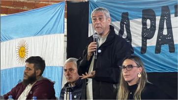 Un radical Presidente, un peronista Gobernador: la insólita propuesta electoral de Luis D´ Elía