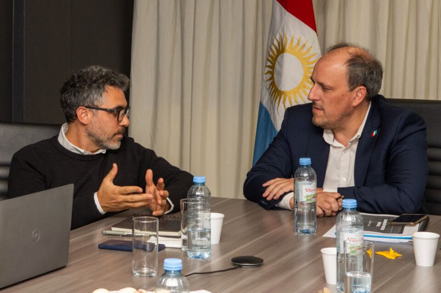 Acción conjunta: Buenos Aires y Córdoba salen a cazar evasores en el agro