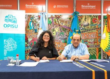  La Suprema Corte falló a favor de un municipio por una denuncia de una conocida heladería