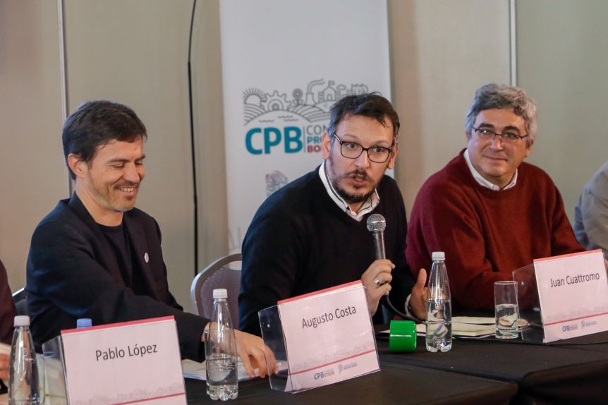 Cuattromo cuestionó la política económica del gobierno por “atacar a la producción bonaerense”