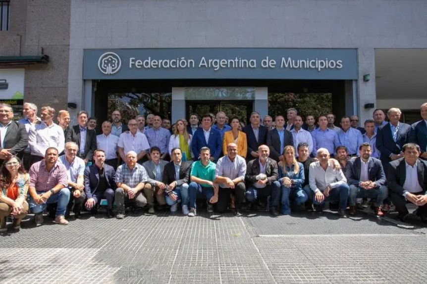 La FAM reiteró el reclamo a Milei por los fondos y trazó seis ejes claves para tratar con urgencia
