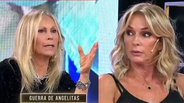 Yanina Latorre fue condenada por injurias y tendrá que pagar una multa