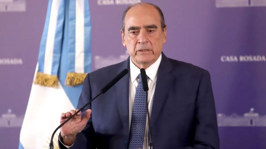 “Tenemos enormes coincidencias”: desde el Gobierno buscan apaciguar las aguas con el PRO