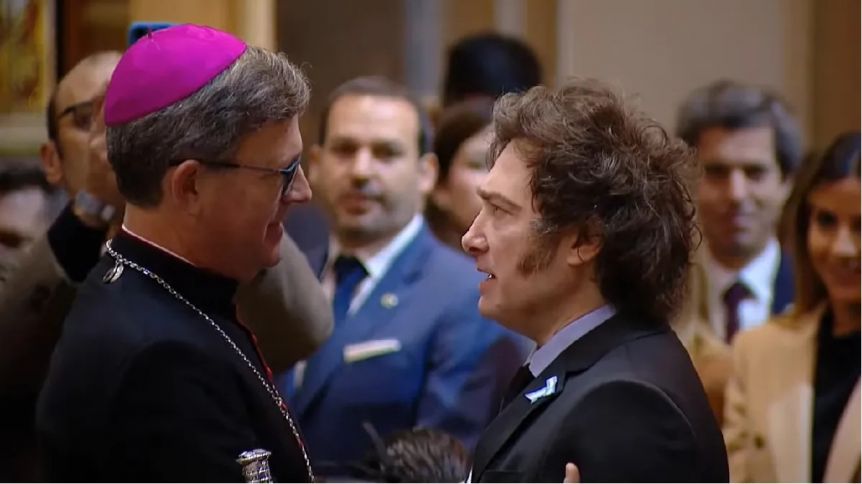 Tedeum y desfile militar: cómo serán los festejos por el Día de la Independencia