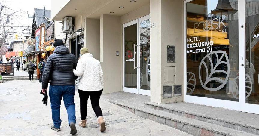 Bariloche: qué reveló la autopsia al cuerpo del egresado que murió al caer de un sexto piso