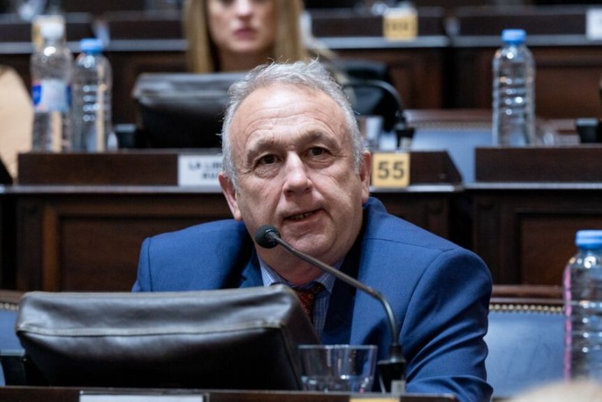 Libertarios le respondieron a Villarruel y le recordaron la interna que tiene con Milei
