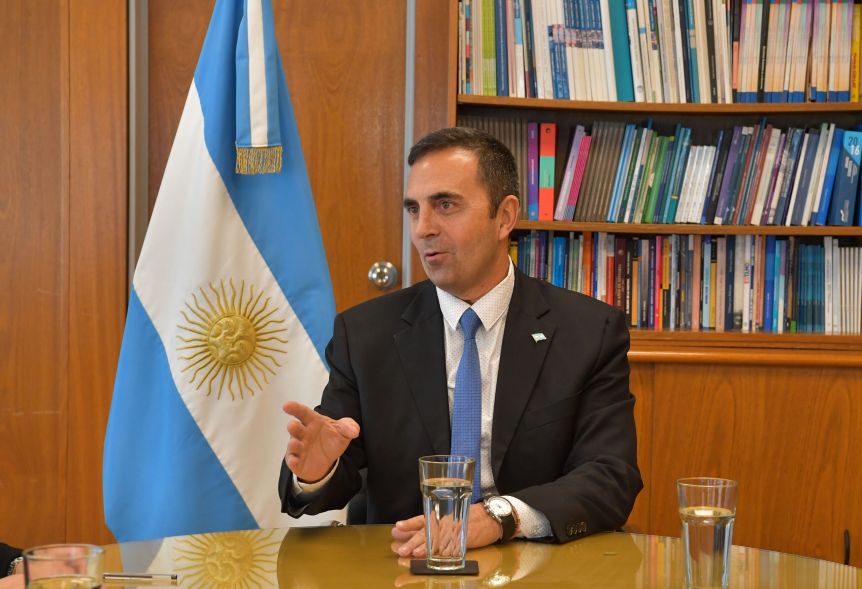 La CGT, representantes empresariales y el Gobierno discutirán “a contenido abierto”