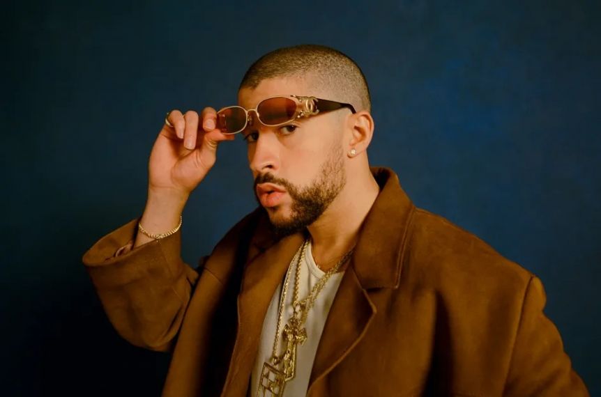 Bad Bunny ayudará a jóvenes latinos para obtener becas en Estados Unidos