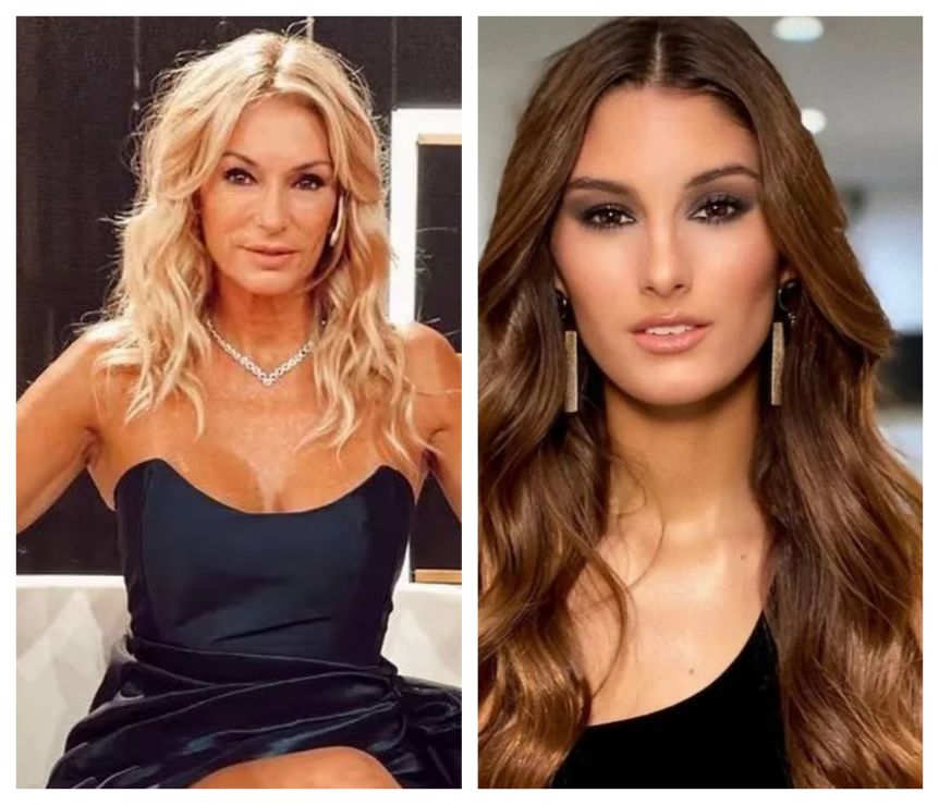 Yanina Latorre filosa contra Lola: “¿Tomás fernet cuando vas a la cancha, sos barrabrava?”