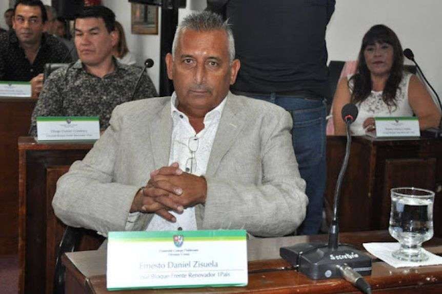 Rechazaron la prisión domiciliaria para un exconcejal de Florencio Varela