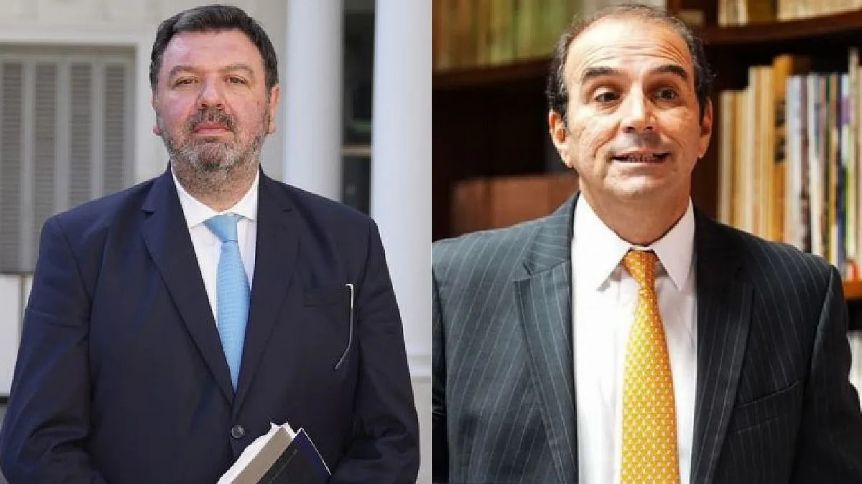 Confirmaron las audiencias de Lijo y García-Mansilla en el Senado nacional