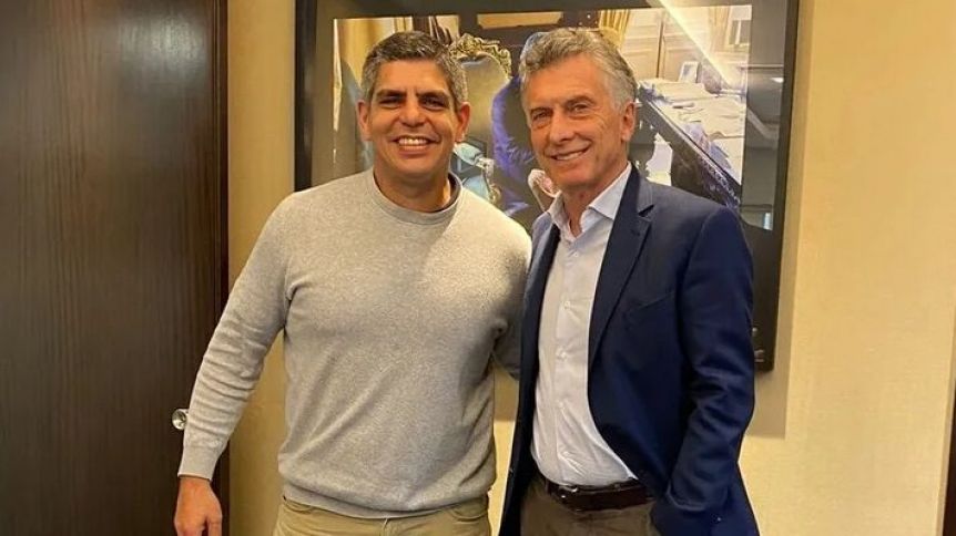 Bonaerense, jefe de Gabinete de Petovello, renunció sin llegar a ser nombrado