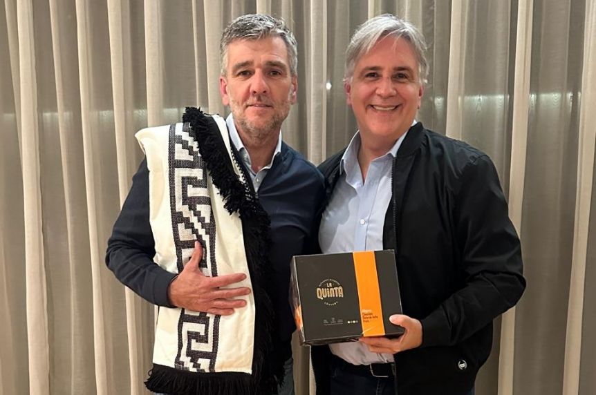 El peronismo no K busca puntos de encuentro pese a la dispersión reinante
