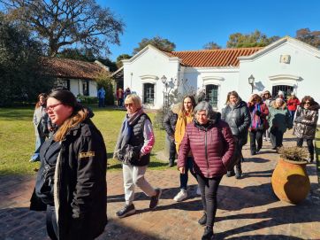 Termas, cabalgatas y recorridas: qué hacer en Dolores durante las vacaciones de invierno