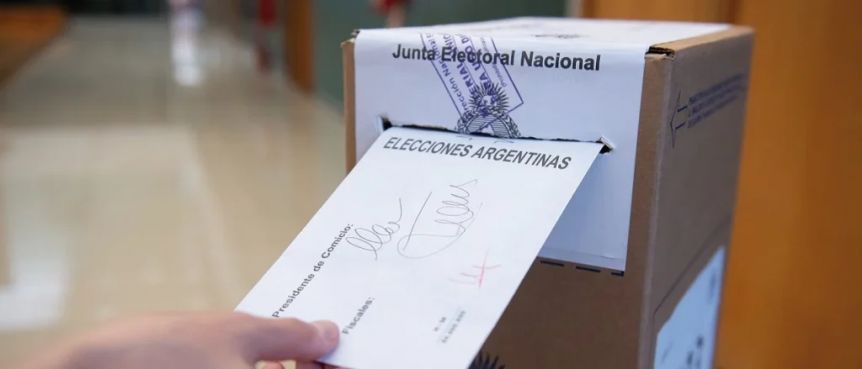El PRO bonaerense se mete en la disputa de la eliminación de las PASO