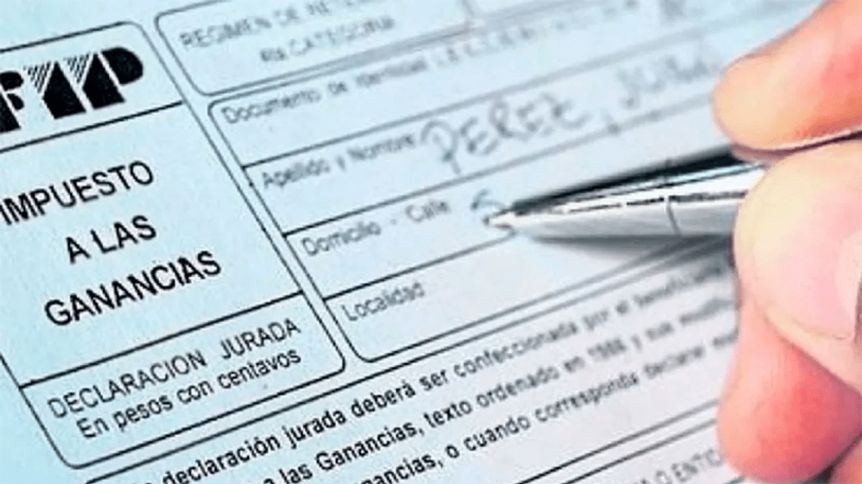 El Gobierno reglamentó los cambios en el impuesto a las Ganancias