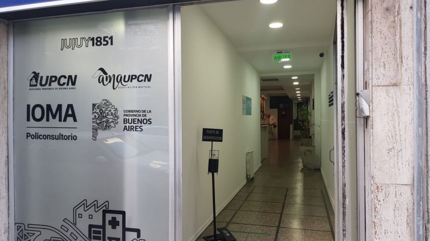 Nuevos reclamos por IOMA y el adelanto de rechazo a las SAPEM en la Cámara Alta